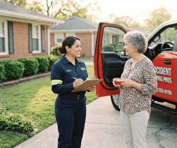 Accident Towing Service Conway, SC FAQs